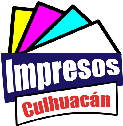 Logo Impresiones Culhuacán